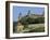 Castle, Bratislava, Slovakia, Europe-Upperhall Ltd-Framed Photographic Print