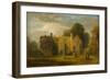 Castle Bromwich Hall, Warwickshire-Frederick Henry Henshaw-Framed Giclee Print