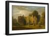 Castle Bromwich Hall, Warwickshire-Frederick Henry Henshaw-Framed Giclee Print