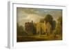 Castle Bromwich Hall, Warwickshire-Frederick Henry Henshaw-Framed Giclee Print