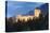 Castle Bruck, Lienz, Lienzer Dolomiten, Tyrol, Austria-Rainer Mirau-Stretched Canvas