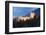 Castle Bruck, Lienz, Lienzer Dolomiten, Tyrol, Austria-Rainer Mirau-Framed Photographic Print