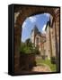 Castle Burg Trausnitz, Landshut, Bavaria, Germany, Europe-Gary Cook-Framed Stretched Canvas