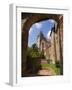 Castle Burg Trausnitz, Landshut, Bavaria, Germany, Europe-Gary Cook-Framed Photographic Print