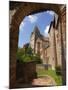 Castle Burg Trausnitz, Landshut, Bavaria, Germany, Europe-Gary Cook-Mounted Photographic Print