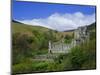 Castle Campbell, Dollar Glen, Central Region, Scotland, UK, Europe-Kathy Collins-Mounted Photographic Print