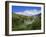 Castle Campbell, Dollar Glen, Central Region, Scotland, UK, Europe-Kathy Collins-Framed Photographic Print