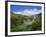 Castle Campbell, Dollar Glen, Central Region, Scotland, UK, Europe-Kathy Collins-Framed Photographic Print