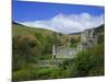 Castle Campbell, Dollar Glen, Central Region, Scotland, UK, Europe-Kathy Collins-Mounted Photographic Print