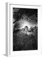 Castle Campbell, Stirlingshire, Scotland-Simon Marsden-Framed Giclee Print