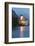 Castle Chillon, Veytaux, Montreux, Lake Geneva, Vaud, Switzerland-Rainer Mirau-Framed Photographic Print