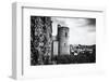 Castle - Clisson - Loire-Atlantique - Pays de la Loire - France-Philippe Hugonnard-Framed Photographic Print