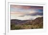 Castle Coch (Castell Coch) (The Red Castle), Tongwynlais, Cardiff, Wales, United Kingdom, Europe-Billy Stock-Framed Photographic Print