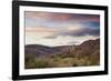 Castle Coch (Castell Coch) (The Red Castle), Tongwynlais, Cardiff, Wales, United Kingdom, Europe-Billy Stock-Framed Photographic Print