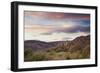 Castle Coch (Castell Coch) (The Red Castle), Tongwynlais, Cardiff, Wales, United Kingdom, Europe-Billy Stock-Framed Photographic Print