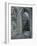 Castle Doorway, County Mayo, Ireland-William Sutton-Framed Photographic Print