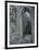 Castle Doorway, County Mayo, Ireland-William Sutton-Framed Photographic Print