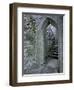 Castle Doorway, County Mayo, Ireland-William Sutton-Framed Photographic Print