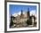 Castle, Dresden, Saxony, Germany-Hans Peter Merten-Framed Photographic Print