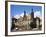 Castle, Dresden, Saxony, Germany-Hans Peter Merten-Framed Photographic Print