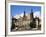 Castle, Dresden, Saxony, Germany-Hans Peter Merten-Framed Photographic Print