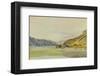 Castle Fischhorn at Zell Am See-Erhard-Framed Collectable Print