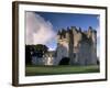 Castle Fraser, a 16th Century Castle, the Grandest of the Castles of Mar, Aberdeenshire, Scotland-Patrick Dieudonne-Framed Photographic Print