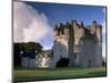 Castle Fraser, a 16th Century Castle, the Grandest of the Castles of Mar, Aberdeenshire, Scotland-Patrick Dieudonne-Mounted Photographic Print