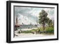 Black Frame