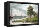 Canvas Black