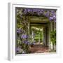 Castle Gardens-Janet Slater-Framed Photographic Print