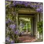 Castle Gardens-Janet Slater-Mounted Photographic Print