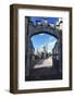 Castle Gate, Blackrock, Cork, Ireland-George Oze-Framed Photographic Print