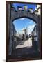 Castle Gate, Blackrock, Cork, Ireland-George Oze-Framed Photographic Print