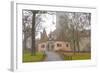 Castle Gate, Rothenburg Ob Der Tauber, Bavaria, Germany, Europe-Miles Ertman-Framed Photographic Print