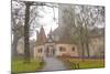 Castle Gate, Rothenburg Ob Der Tauber, Bavaria, Germany, Europe-Miles Ertman-Mounted Photographic Print