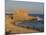 Castle Guarding the Harbour at Paphos, Cyprus, Mediterranean, Europe-Miller John-Mounted Photographic Print