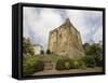 Castle, Guildford, Surrey, England, United Kingdom, Europe-Jean Brooks-Framed Stretched Canvas