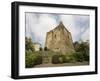 Castle, Guildford, Surrey, England, United Kingdom, Europe-Jean Brooks-Framed Photographic Print