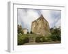 Castle, Guildford, Surrey, England, United Kingdom, Europe-Jean Brooks-Framed Photographic Print