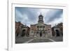 Castle Hall in Dublin Castle, Dublin, Republic of Ireland-Michael Runkel-Framed Photographic Print