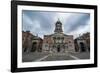 Castle Hall in Dublin Castle, Dublin, Republic of Ireland-Michael Runkel-Framed Photographic Print