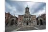 Castle Hall in Dublin Castle, Dublin, Republic of Ireland-Michael Runkel-Mounted Photographic Print