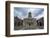 Castle Hall in Dublin Castle, Dublin, Republic of Ireland-Michael Runkel-Framed Photographic Print