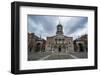 Castle Hall in Dublin Castle, Dublin, Republic of Ireland-Michael Runkel-Framed Photographic Print