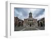 Castle Hall in Dublin Castle, Dublin, Republic of Ireland-Michael Runkel-Framed Photographic Print