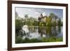 Castle HeidenreichsteinLower Austria, Austria-Rainer Mirau-Framed Photographic Print