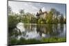 Castle HeidenreichsteinLower Austria, Austria-Rainer Mirau-Mounted Photographic Print