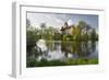 Castle HeidenreichsteinLower Austria, Austria-Rainer Mirau-Framed Photographic Print