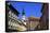 Castle Hill District, Buda, UNESCO World Heritage Site, Budapest, Hungary, Europe-Neil Farrin-Framed Stretched Canvas